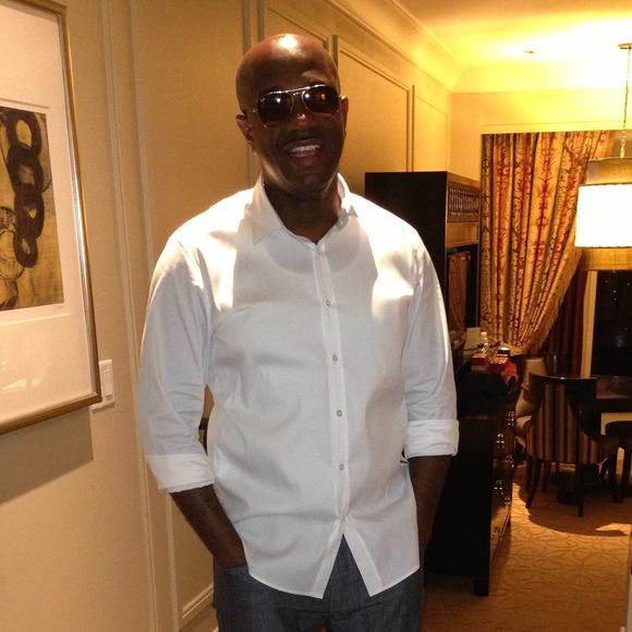 Meet your Posher, Daryl - Picture 3 of 3